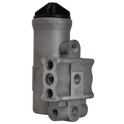 VALVE GOVERNOR 100-120 psi