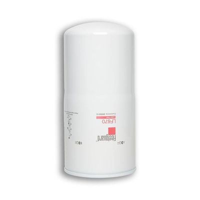 LF670 Oil Filter