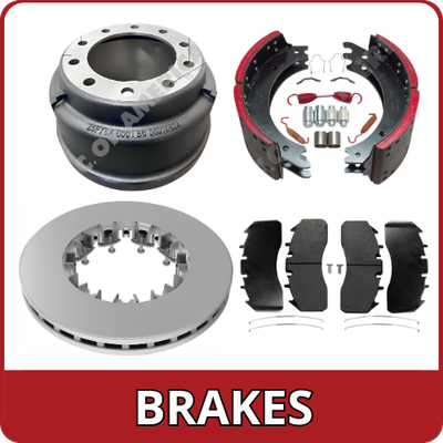 Brakes