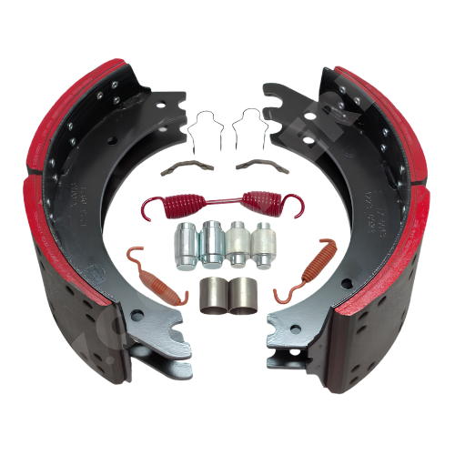 4707Q Brake Shoes KIT 23K