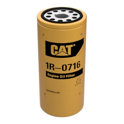 1R-0716 Engine Oil Filter