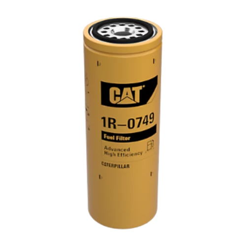 1R-0749 Secondary Fuel Filter