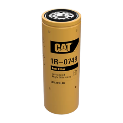 1R0749 Secondary Fuel Filter