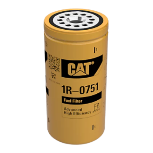 1R-0751 Advanced Efficiency Fuel Filter