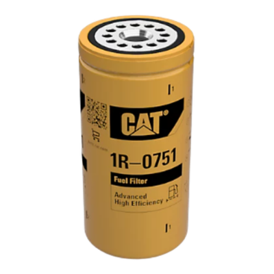 1R-0751 Advanced Efficiency Fuel Filter