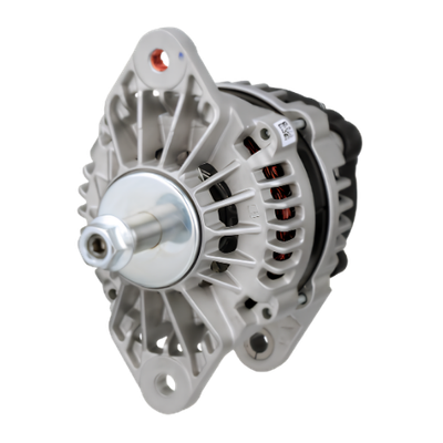 61009227 Delco Remy 24SI CORELESS Reman Alternator