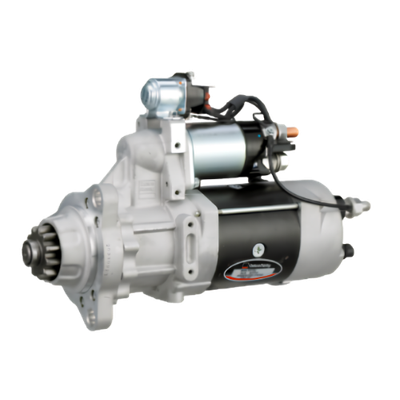 61011314 39MT CORELESS Reman Starter