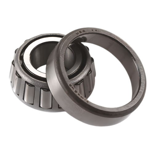 SET406 Wheel Bearing and Race Set