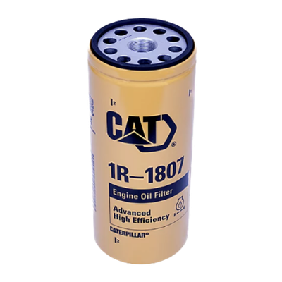 1R1807 Advanced Efficiency Engine Oil Filter
