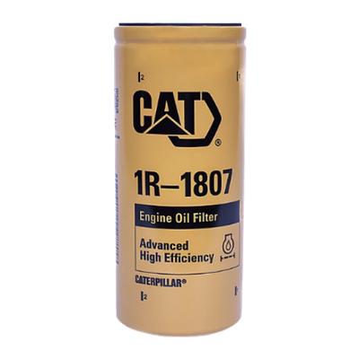 1R-1807 CAT Engine Oil Filter