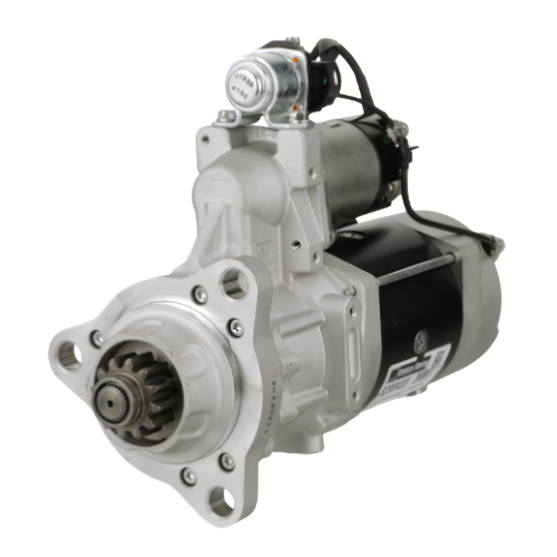 8200433 Delco Remy 39MT Starter Motor