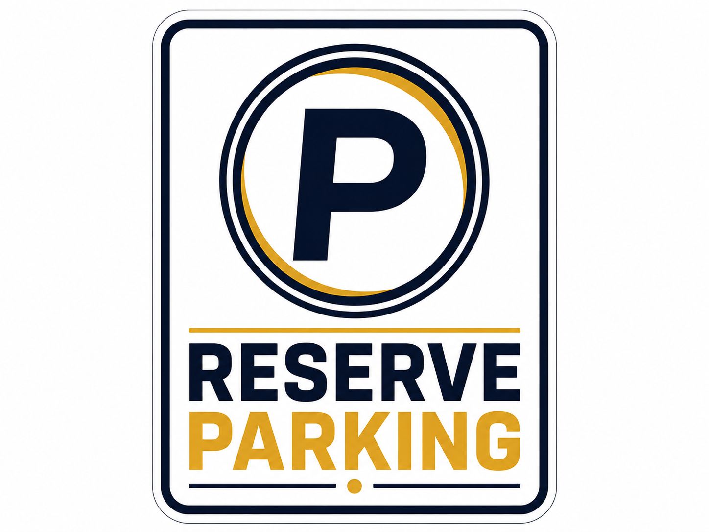 Reserve Parking