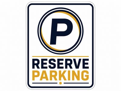 Reserve Parking