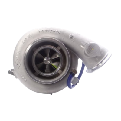 GTA4202BNS Turbocharger Detroit Diesel Series 60 12.7L