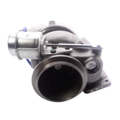 GTA4202BNS Turbocharger Detroit Diesel Series 60 12.7L