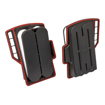 CV50634 Filter Crankcase Ventilation
