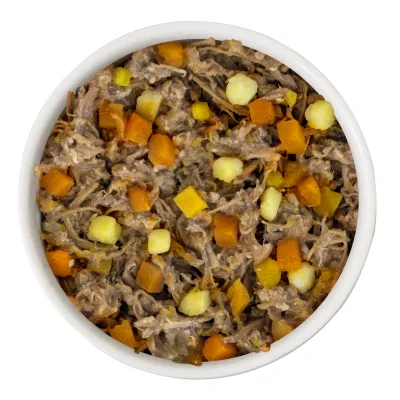 CANNED FOOD