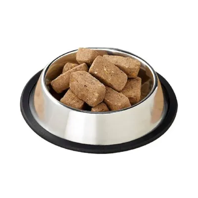 FREEZE DRIED