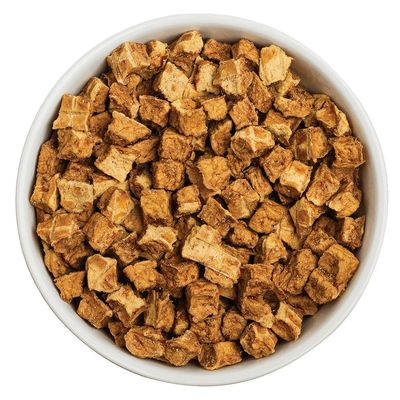 AIR DRIED