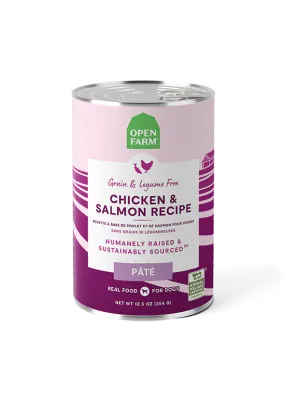 *OFRM D GF CKN SMN 12.5OZ CAN (EX JAN27)