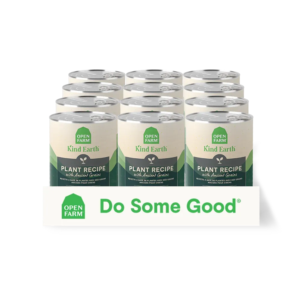 OFRM D GF EARTH PLANT WHLSM 12.5OZ CASE