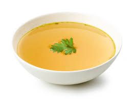 BONE BROTH