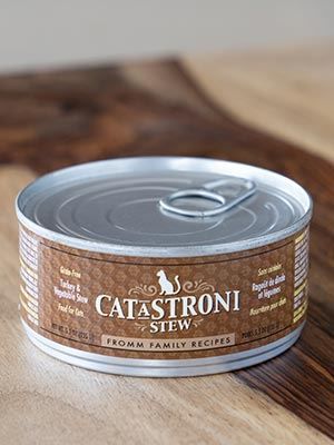 E FROMM C CATASTRONI GF TKY 5.5OZ CAN (EXP 2/1/2025)