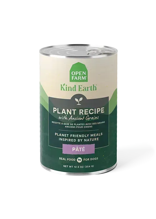 *OFRM D GF EARTH PLANT WHLSM 12.5OZ CAN (EX FEB27)