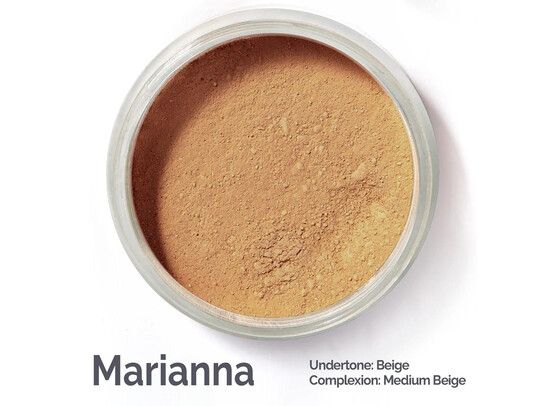LOOSE MINERALS MARIANNA