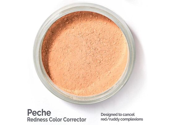 LOOSE MINERALS PECHE