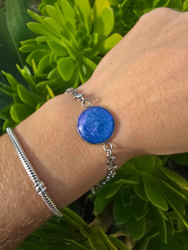 Pulsera INLOVE