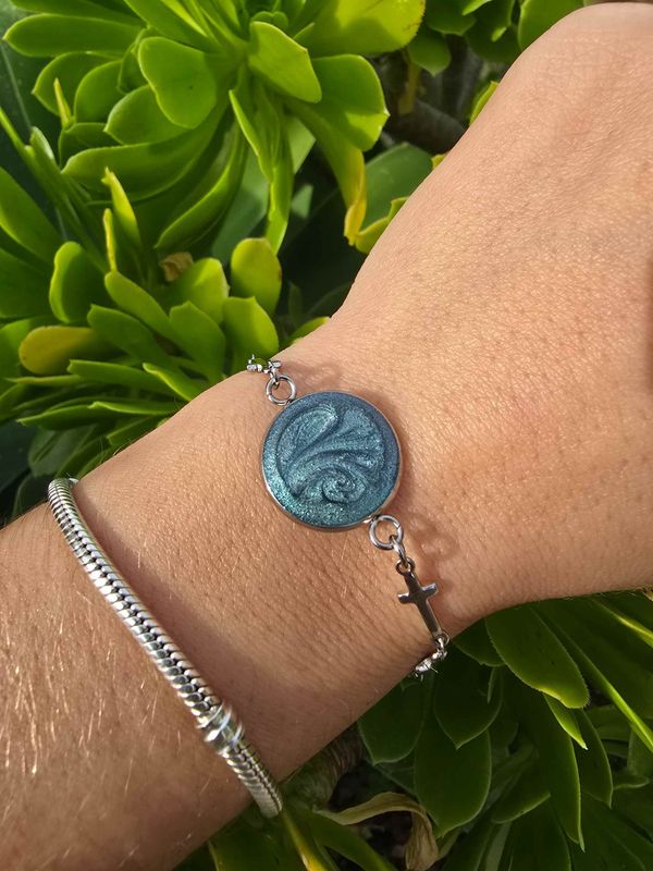 Pulsera INLOVE