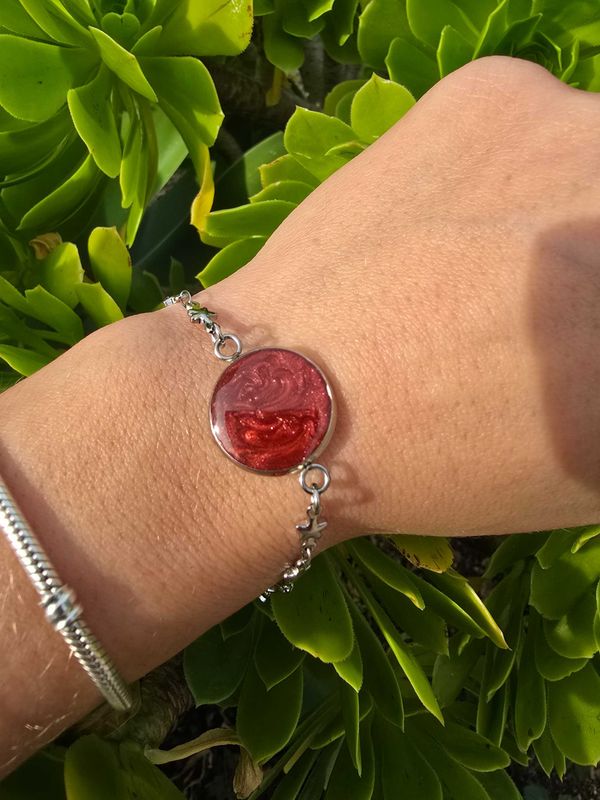 Pulsera INLOVE