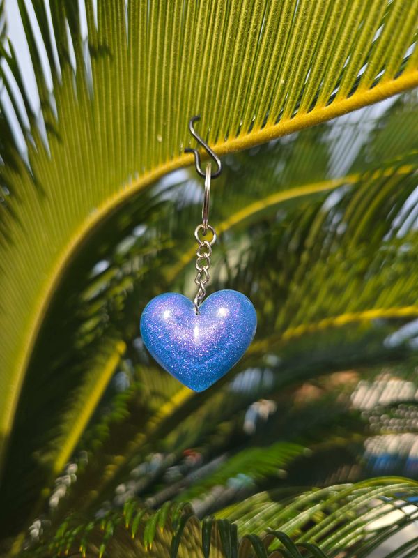 Llavero CUORE