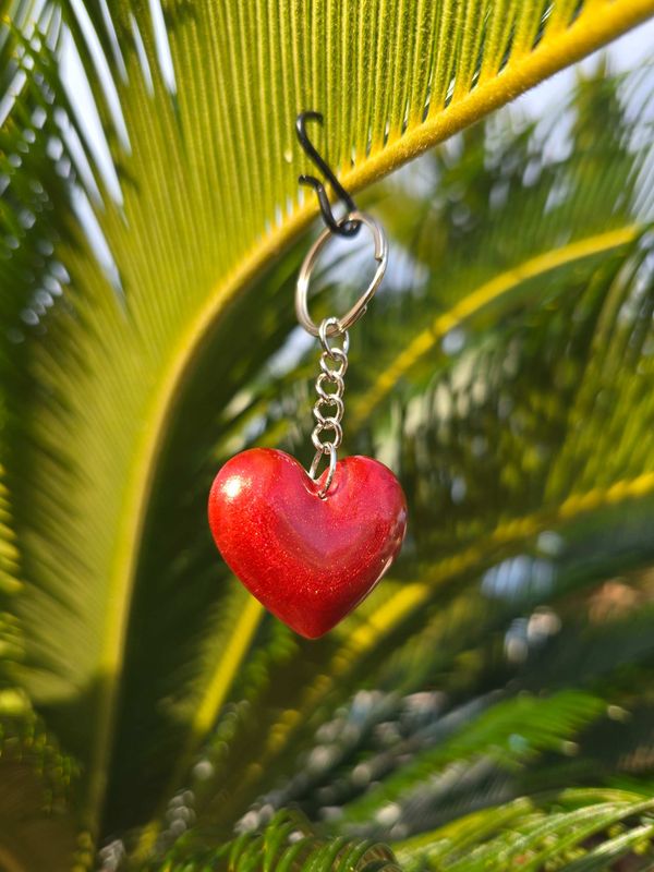 Llavero CUORE