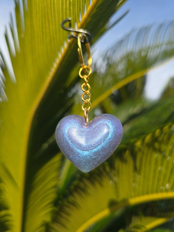 Llavero CUORE