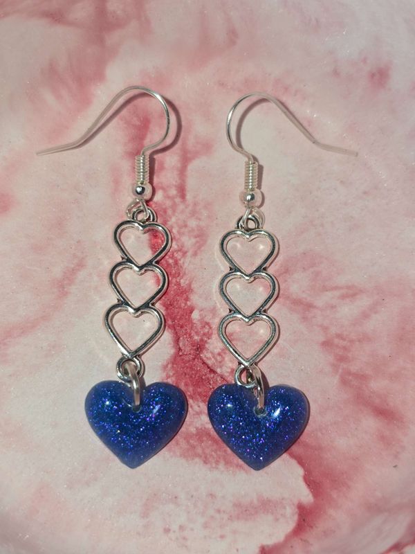 Pendientes JULIETA