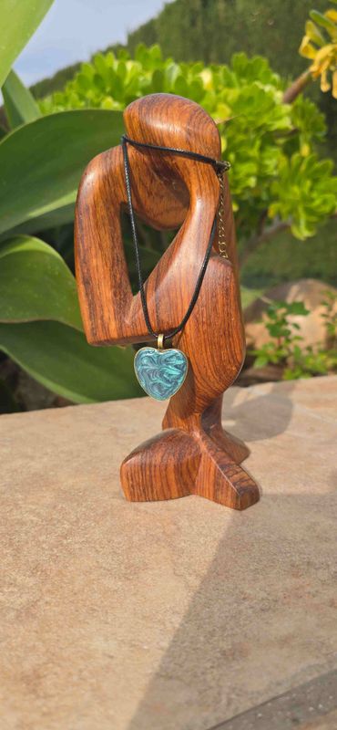 Colgante HEART
