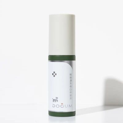 科技漢方傷口保護液