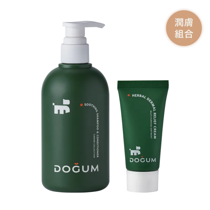 【深層護膚】穩定毛孩肌膚神隊友|DOGUM辣木籽萃取 厚掌嫩足霜 潔淨洗毛精 【深層護膚】穩定毛孩肌膚神隊友|DOGUM辣木籽萃取 厚掌嫩足霜 潔淨洗毛精