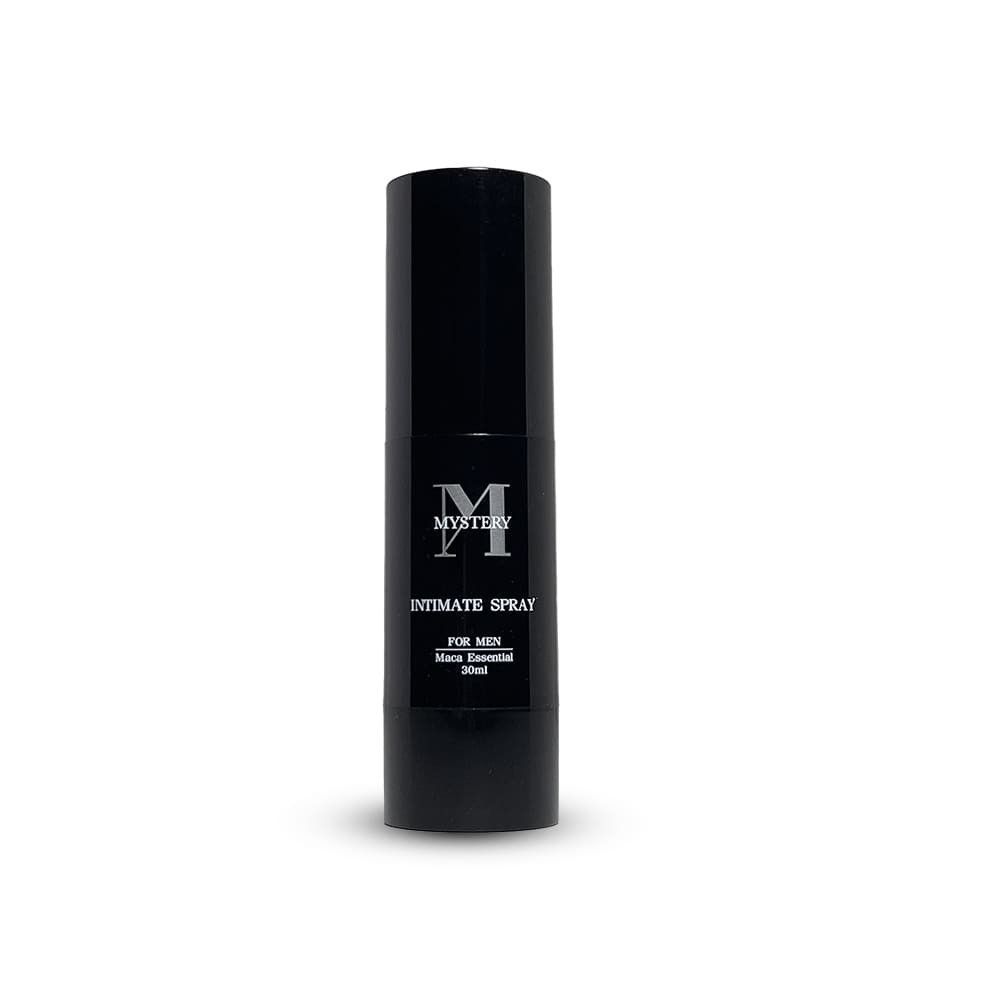 秘境紳士私密瑪卡醒肌噴霧 30ml