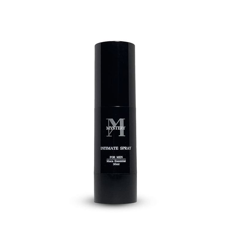 秘境紳士私密瑪卡醒肌噴霧 30ml