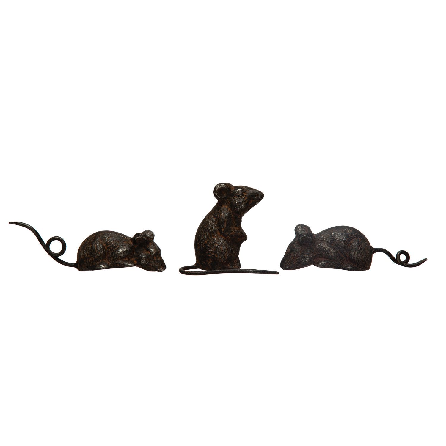 2025  CF3647A METAL MOUSE