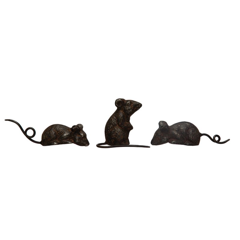 2025  CF3647A METAL MOUSE