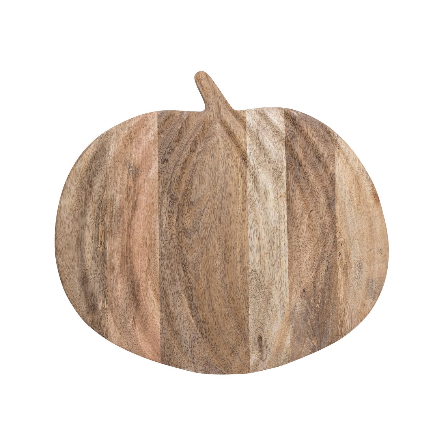 2024 CF3650 MANGO WOOD PUMPKIN CHEESE CUTTING BOARD