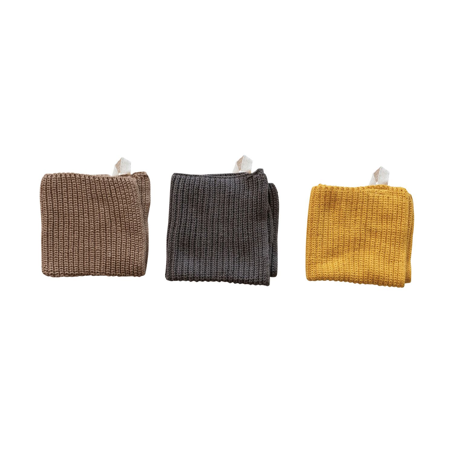 2024 CF3872 COTTTON KIT DISH CLOTHS