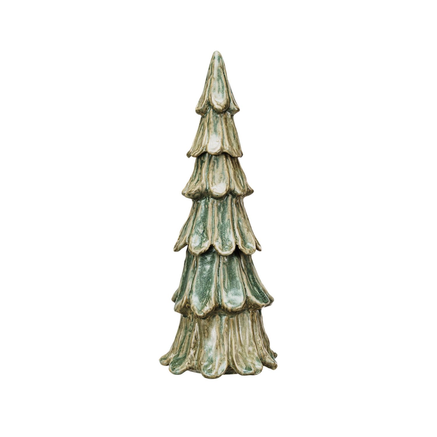 2024 XS5337 15 1/4&quot;H STONEWARE TREE
