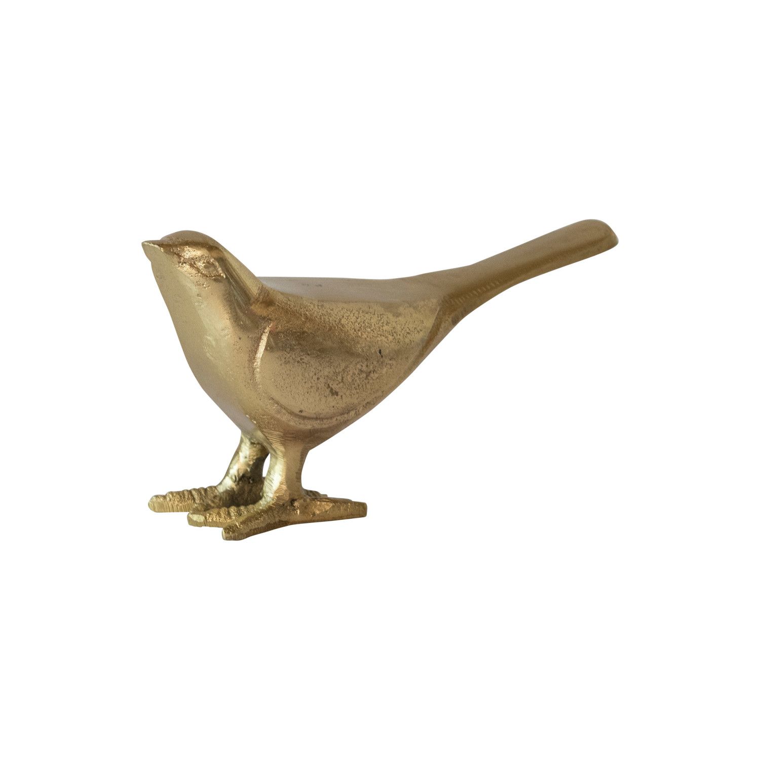 2025 XS5498 ALUMINUM BIRD GOLD