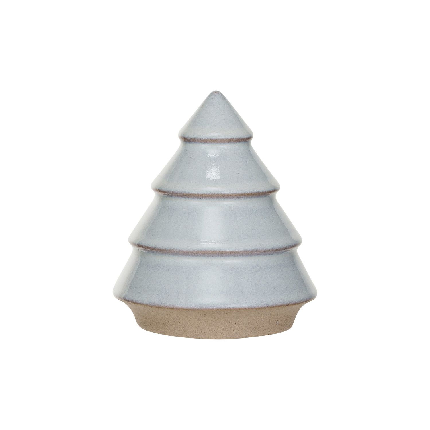 2025 XS5921 STONEWARE TREE WHITE
