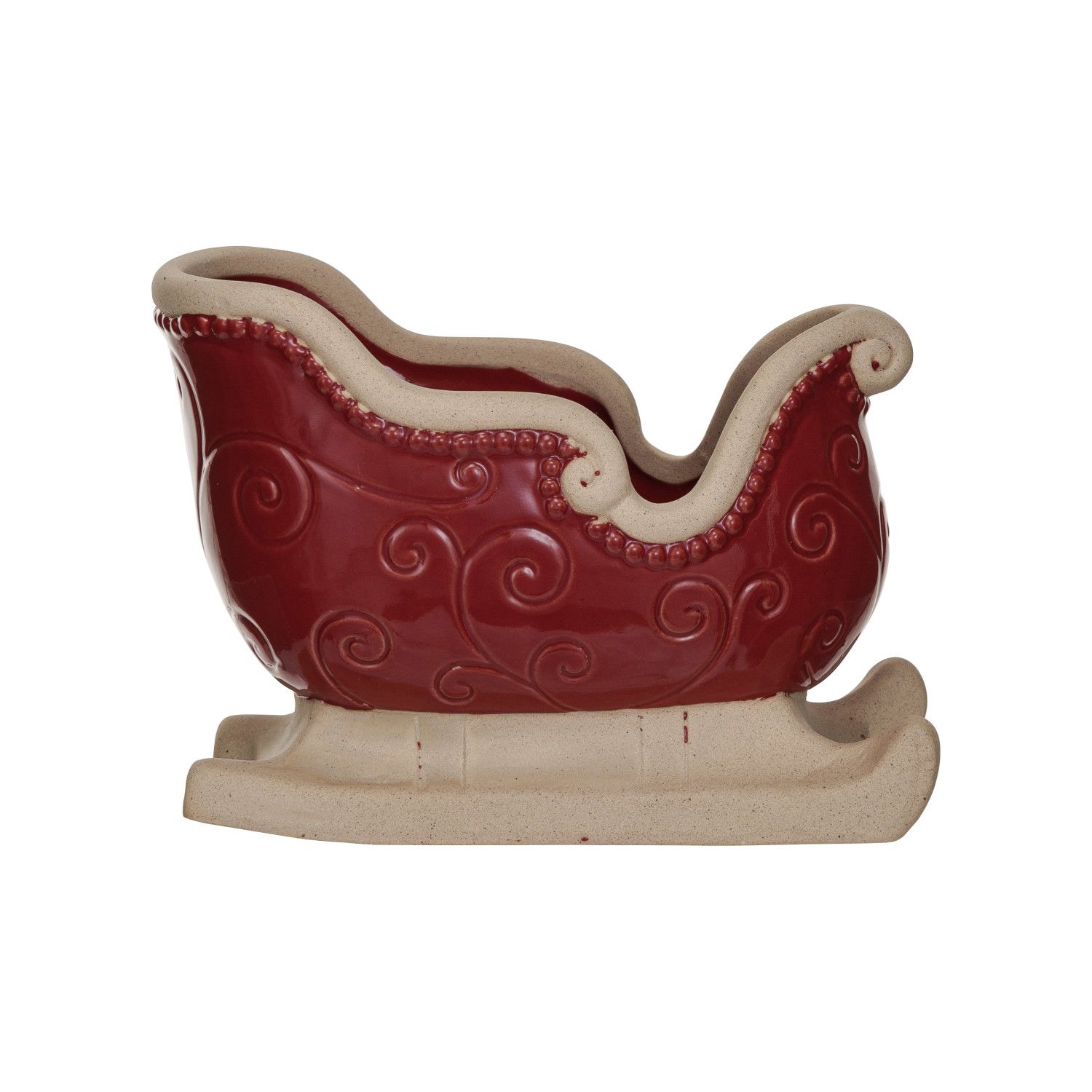 2024 XS5934 STONEWARE SLEIGH
